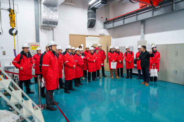 國家工程研究中心召開2024年度技術委員會會議，推動工程和技術研究與試驗發展
