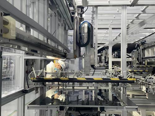 高質量發展調研行 向 新 而生的多種路徑 廣東企業高質量發展觀察
