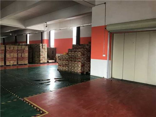 廣州紅酒托管倉 專業進口食品倉儲配送一站式解決方案